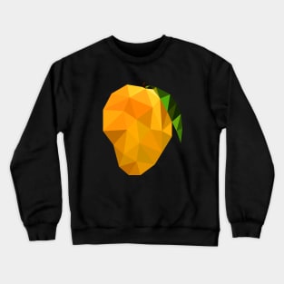 Mango Crewneck Sweatshirt